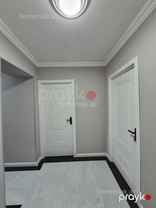 Satılır 3 otaqlı Bina evi menzil (Köhnə tikili), 68 m², 45-ci məhəllə — Mənzil, Sumqayıt (6)