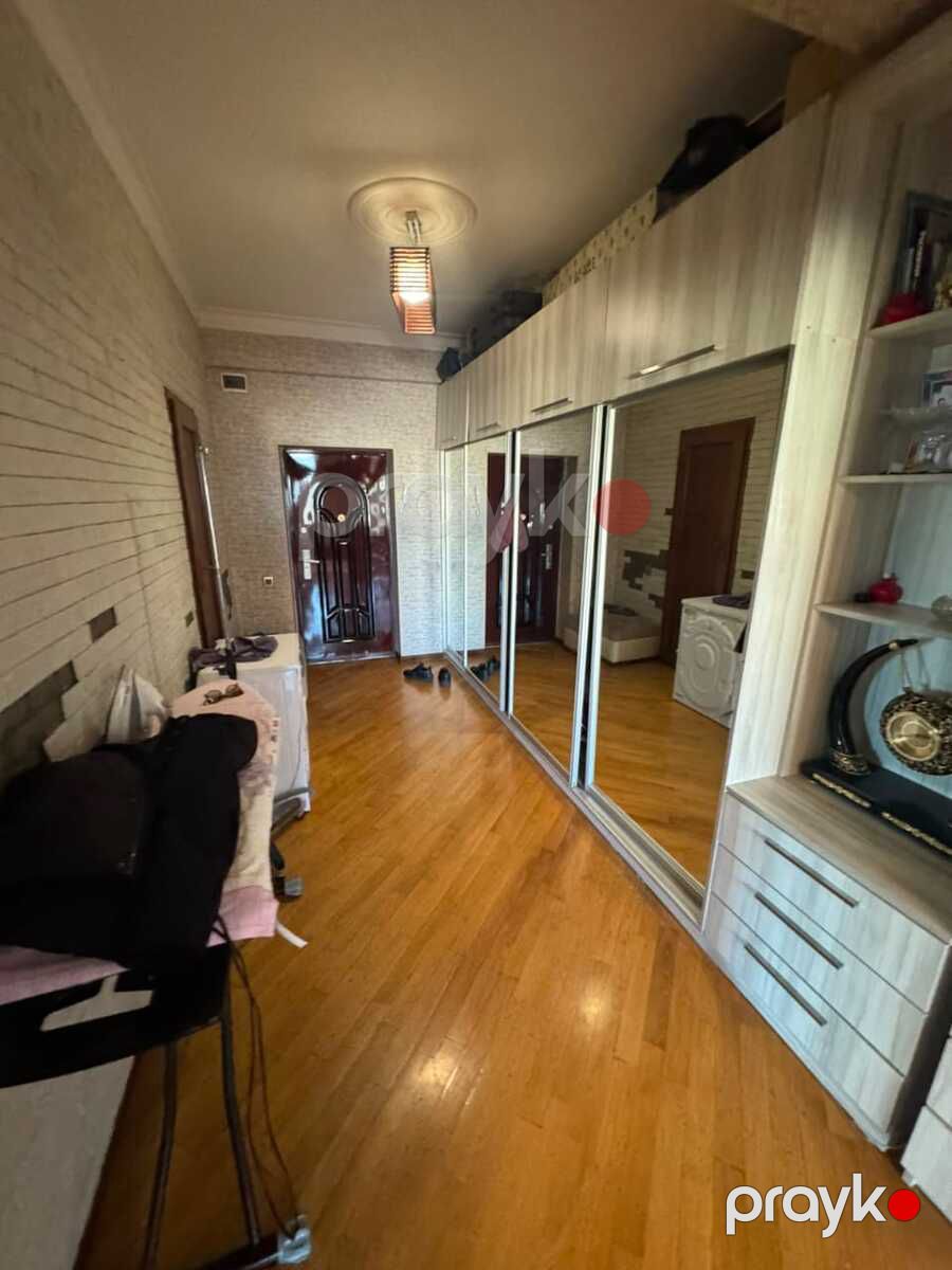 Satılır 2 otaqlı yeni tikili 100 m² — Mənzil, Bakı (10)