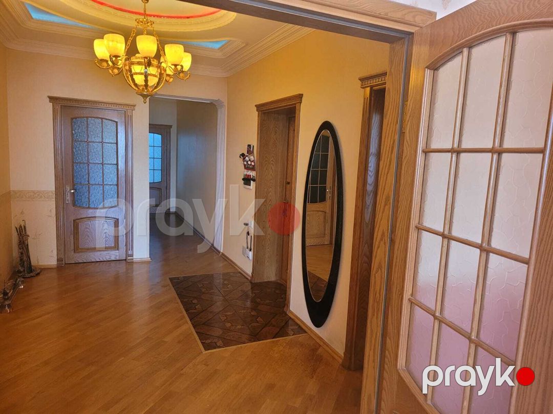 Satılır 3 otaqlı yeni tikili 120 m² — Mənzil, Bakı (10)