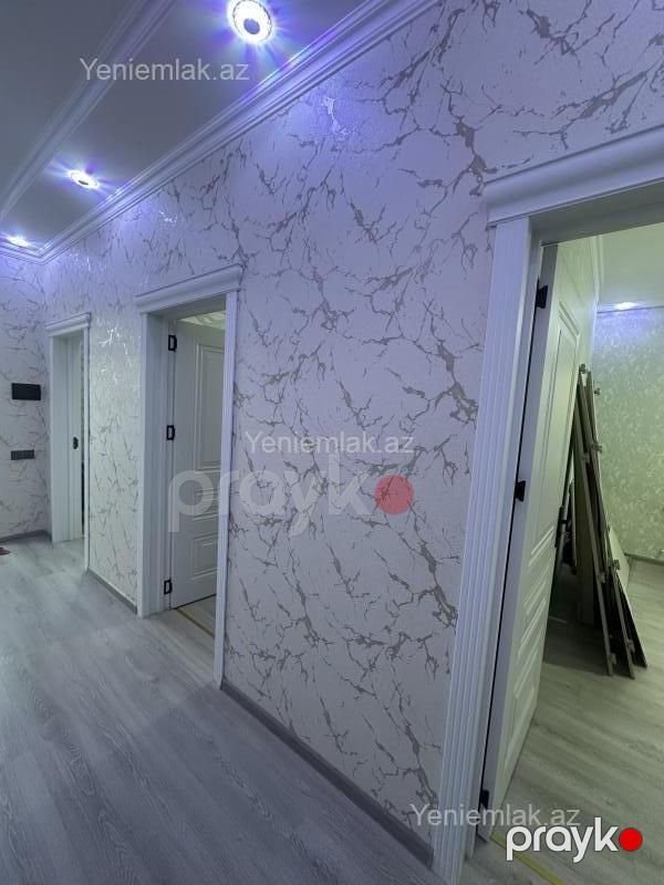 Satılır 3 otaqlı Həyət evi / Villa, 100 m², Qurd dərəsi — Ev, villa, Sumqayıt (5)