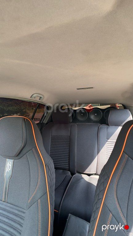 Opel Astra, 1.4 L, 2006 il, 275 000 km — Avtomobillər, Gəncə (12)