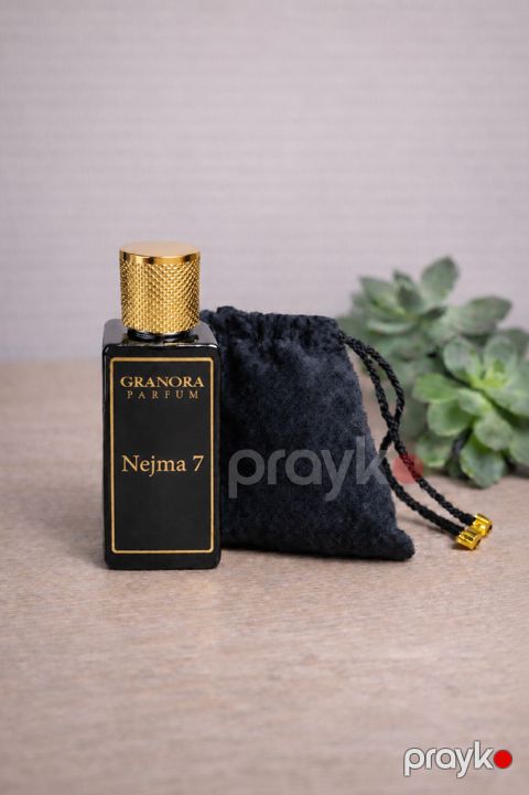 Granora Parfum Nejma 7 Extrait De Parfum qadınlar üçün 20 ml — Bakı