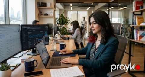 Peşəkar Digital Marketinq və SEO Xidmətləri - Google Ads və sosial — Yevlax