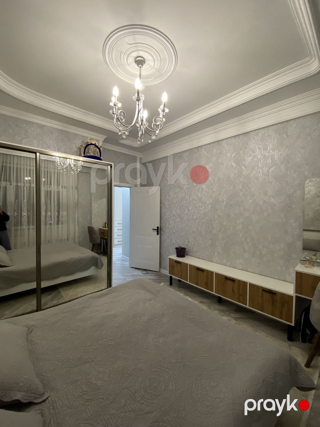 Satılır 2 otaqlı yeni tikili 63 m² — Mənzil, Bakı (12)