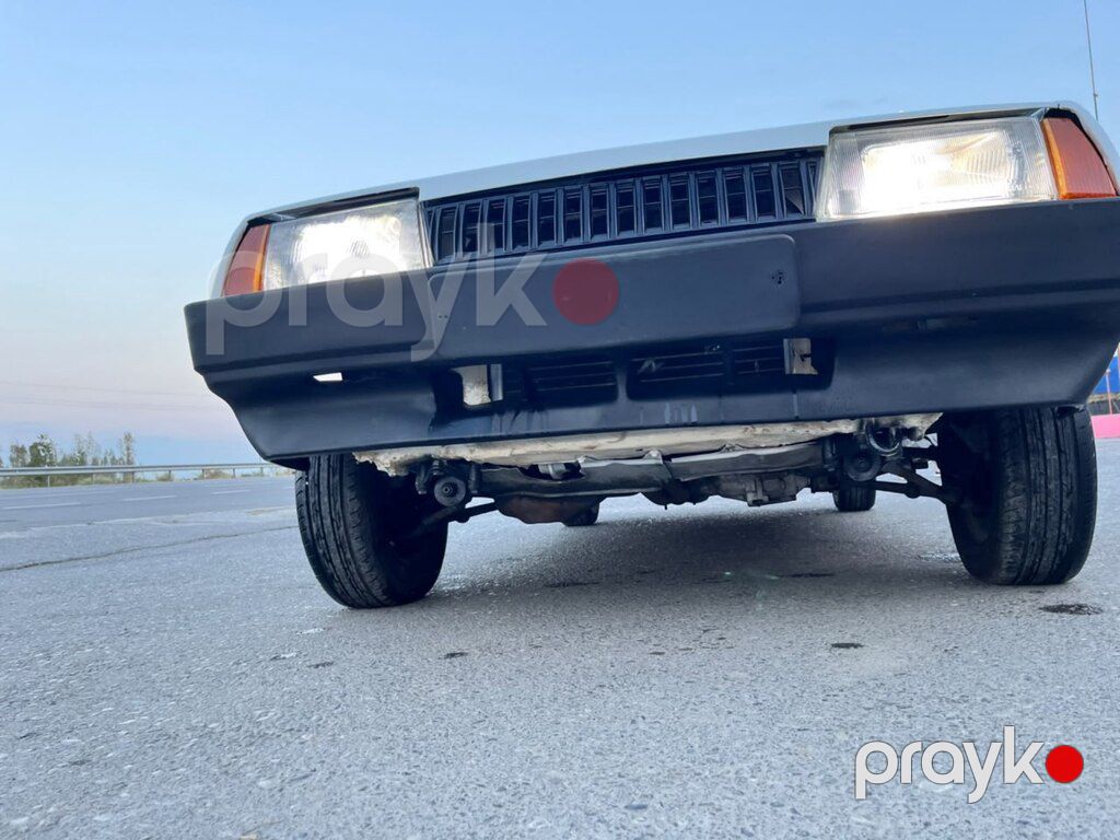 Lada (VAZ) 2109, 1.5 L, 1991 il, 250 000 km — Avtomobillər, Mingəçevir (10)
