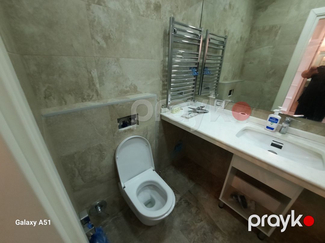 Satılır 3 otaqlı yeni tikili 100 m² — Mənzil, Bakı (12)