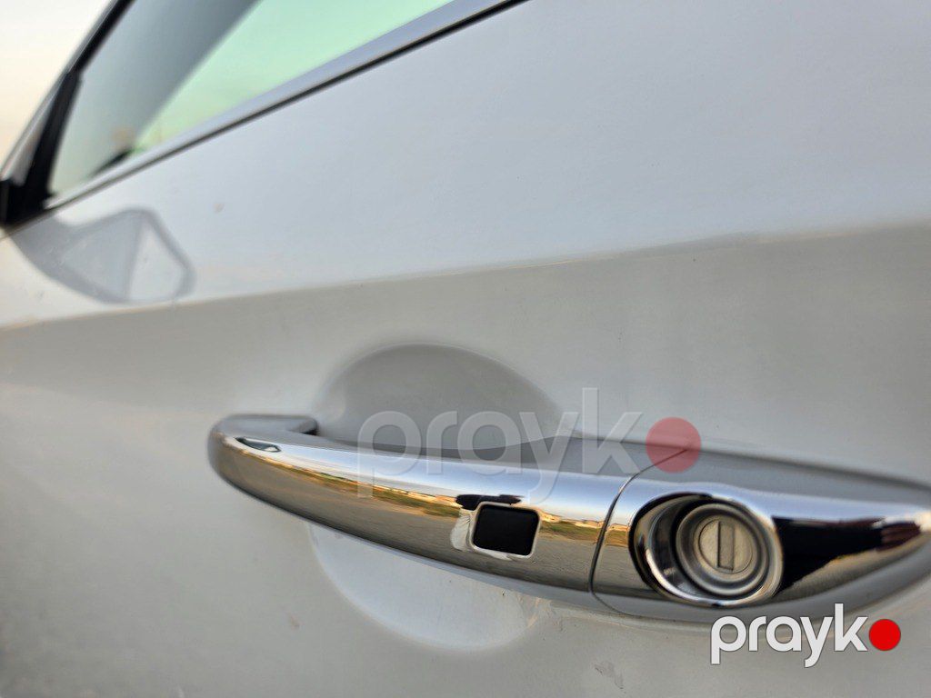 Hyundai Sonata, 2.0 L, 2015 il, 180 247 km — Avtomobillər, Bakı (10)