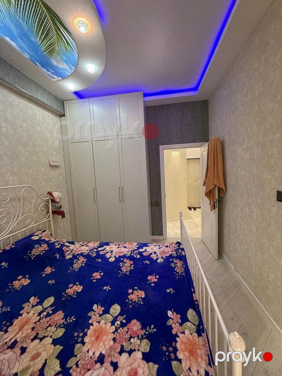 Satılır 2 otaqlı yeni tikili 55 m² — Mənzil, Xırdalan (5)