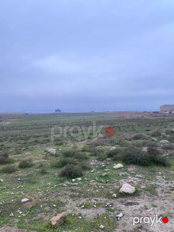 Satılır torpaq 366 sot — Torpaq, Bakı (5)