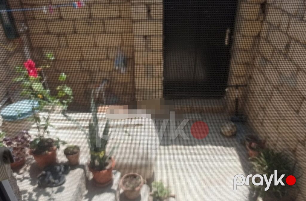 50 kv. m, 2 otaqlı — Ev, villa, Masazır (5)