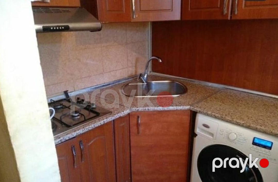 Satılır 2 otaqlı köhnə tikili 35 m² — Mənzil, Bakı (10)