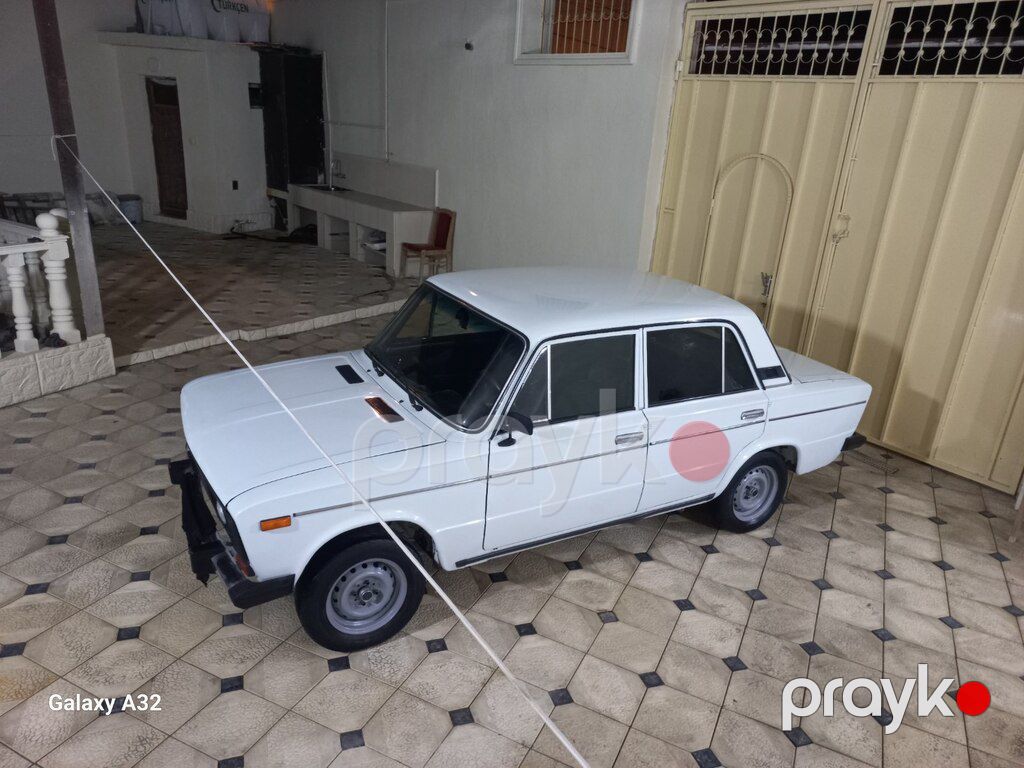 Lada (VAZ) 2106, 1.5 L, 1985 il, 68 000 km — Avtomobillər, Gəncə (2)