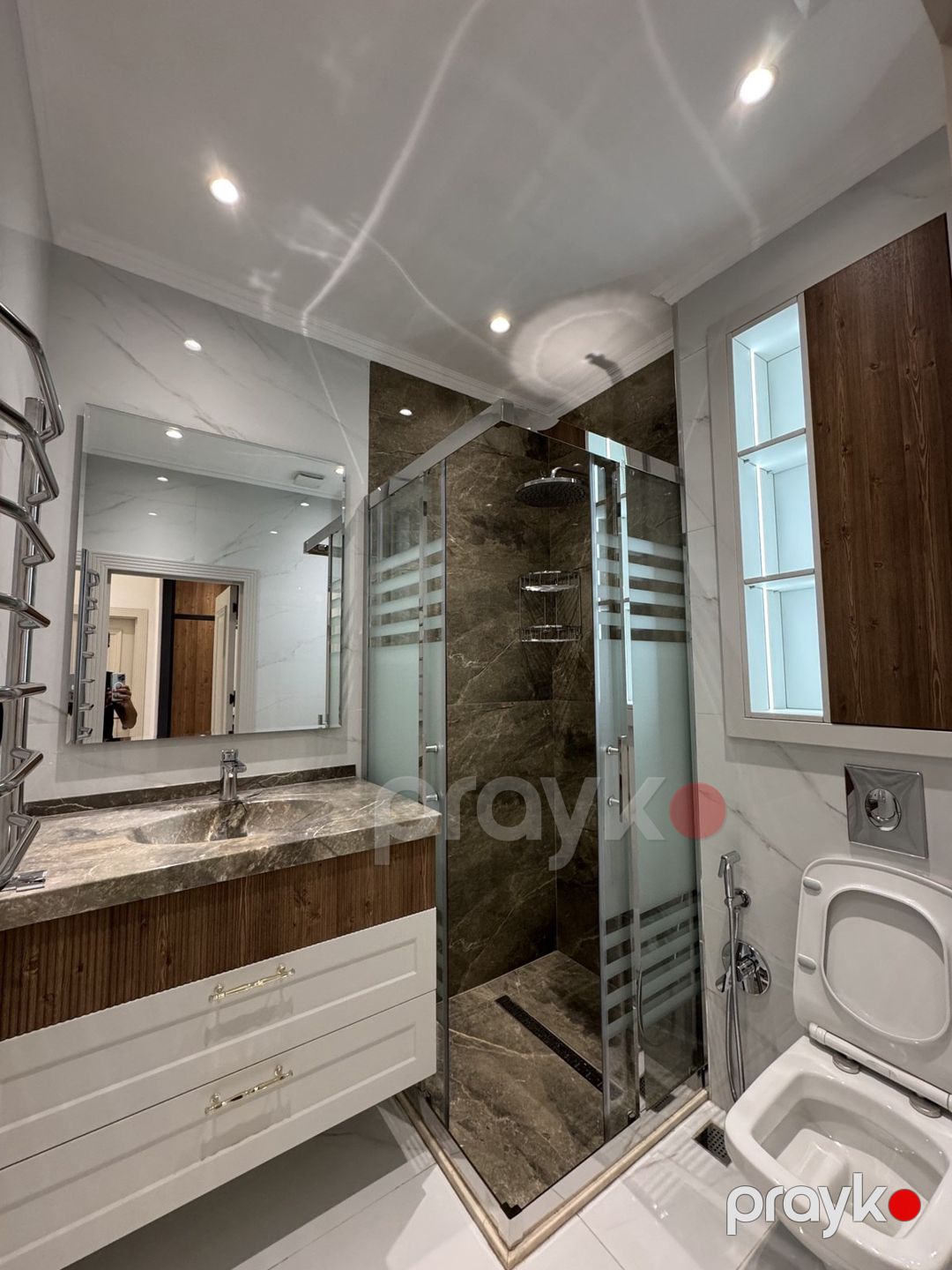 3-otaqlı yeni tikili, 28 may m., 112 m² — Mənzil, Bakı (11)