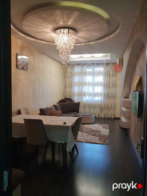 Satılır 2 otaqlı yeni tikili 70 m² — Bakı