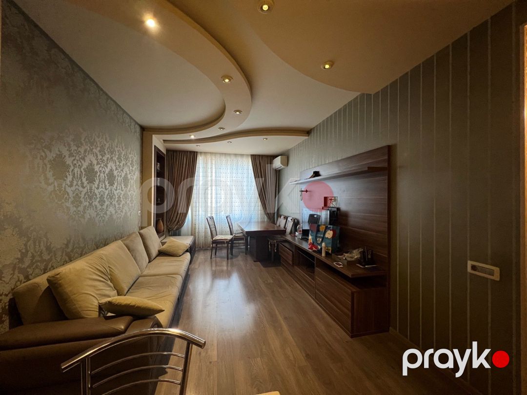 Satılır 3 otaqlı yeni tikili 85 m² — Mənzil, Bakı (4)