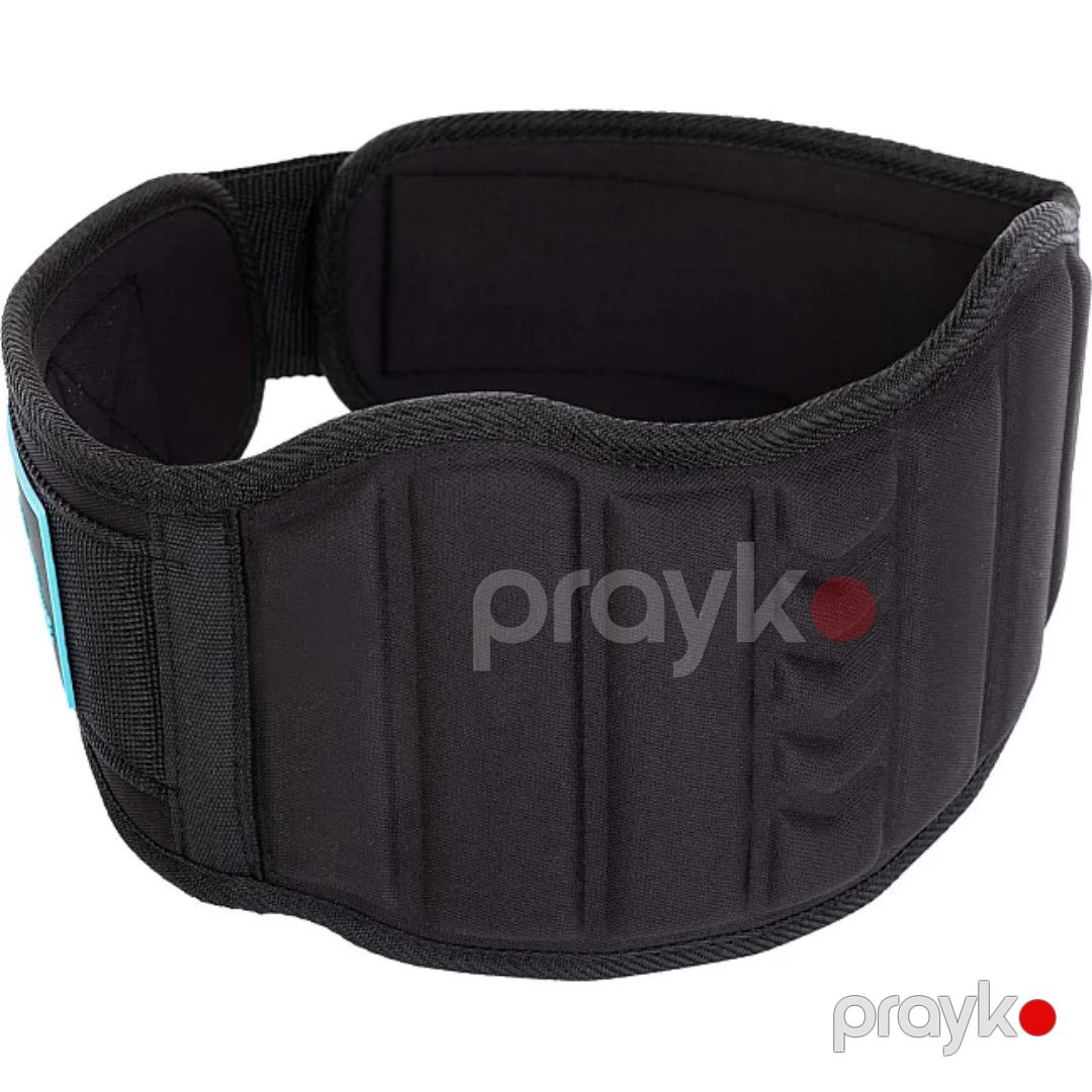 Ağırlıqqaldırma kəməri LivePro LP8717, qara, ölçü М — Mallar, Bakı (2)