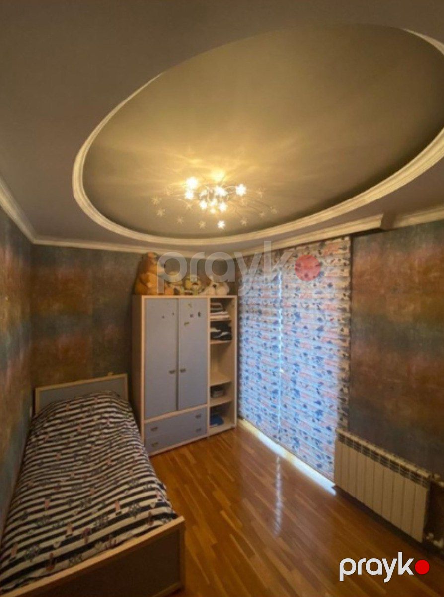 Satılır 3 otaqlı yeni tikili 136 m² — Mənzil, Bakı (4)