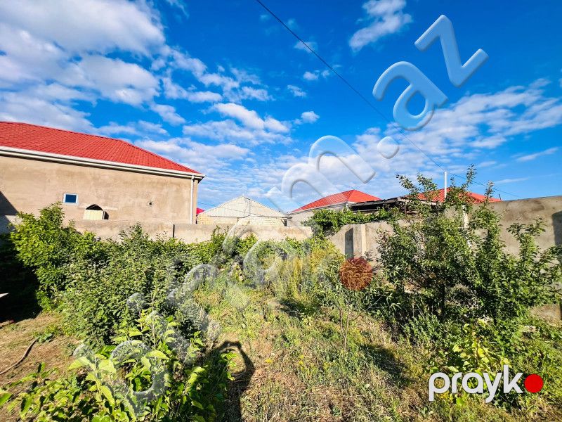3 otaqlı Bağ evləri, Satış, Bakı, Sabunçu — Ev, villa, Bakı (7)