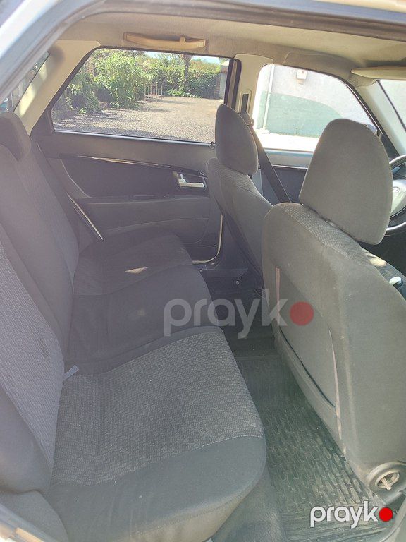 Lada (VAZ) Priora, 1.6 L, 2015 il, 11 328 km — Avtomobillər, Lənkəran (5)