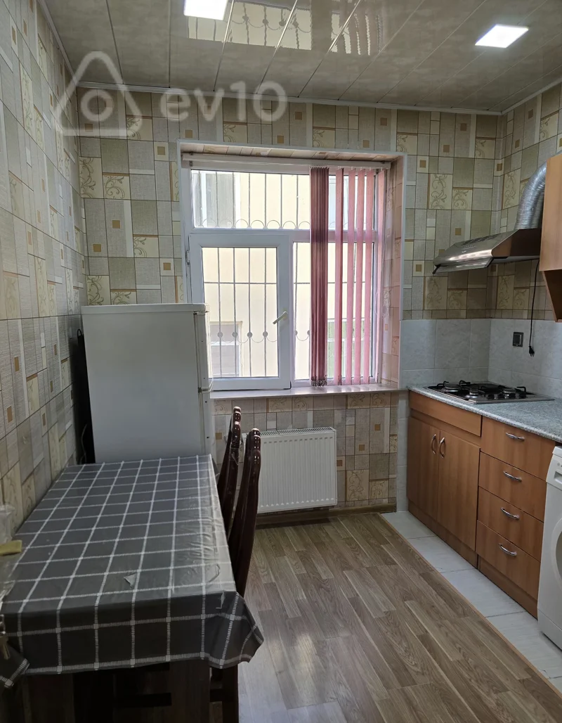 2 otaqlı mənzil, 62 m², Masazır — kirayə — Mənzil, Bakı (5)