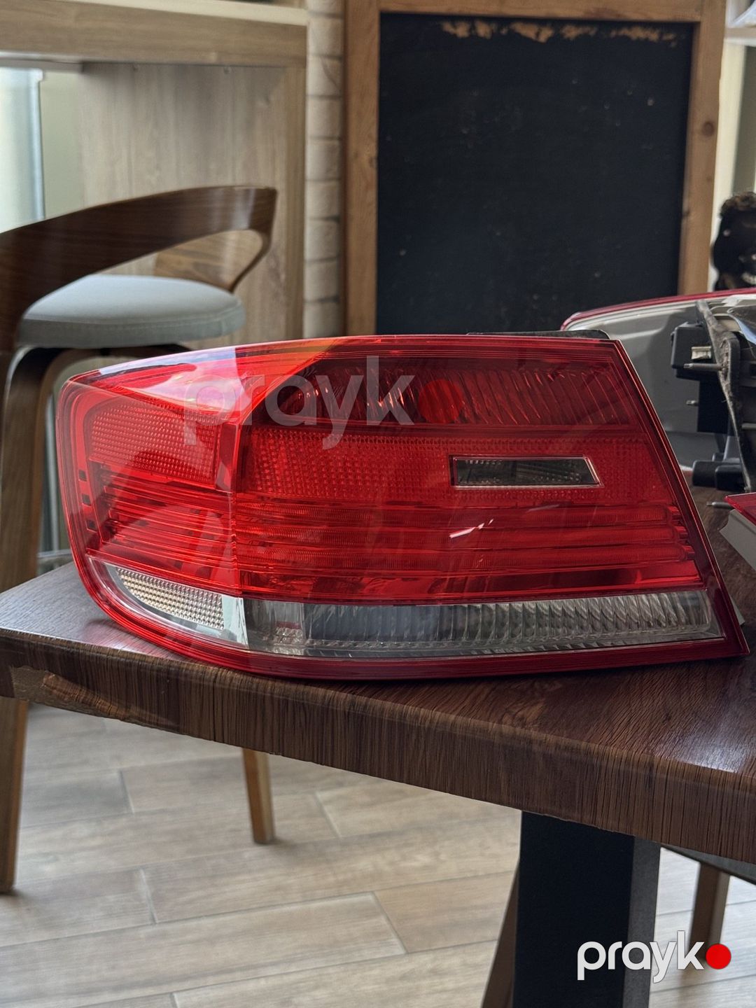 BMW E92 arxa stopları — Ehtiyat hissələri və aksesuarlar, Bakı (5)