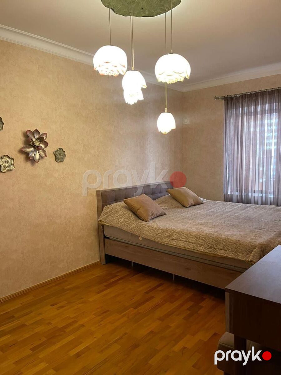 İcarəyə verilir 2 otaqlı köhnə tikili 100 m² — Mənzil, Bakı (6)