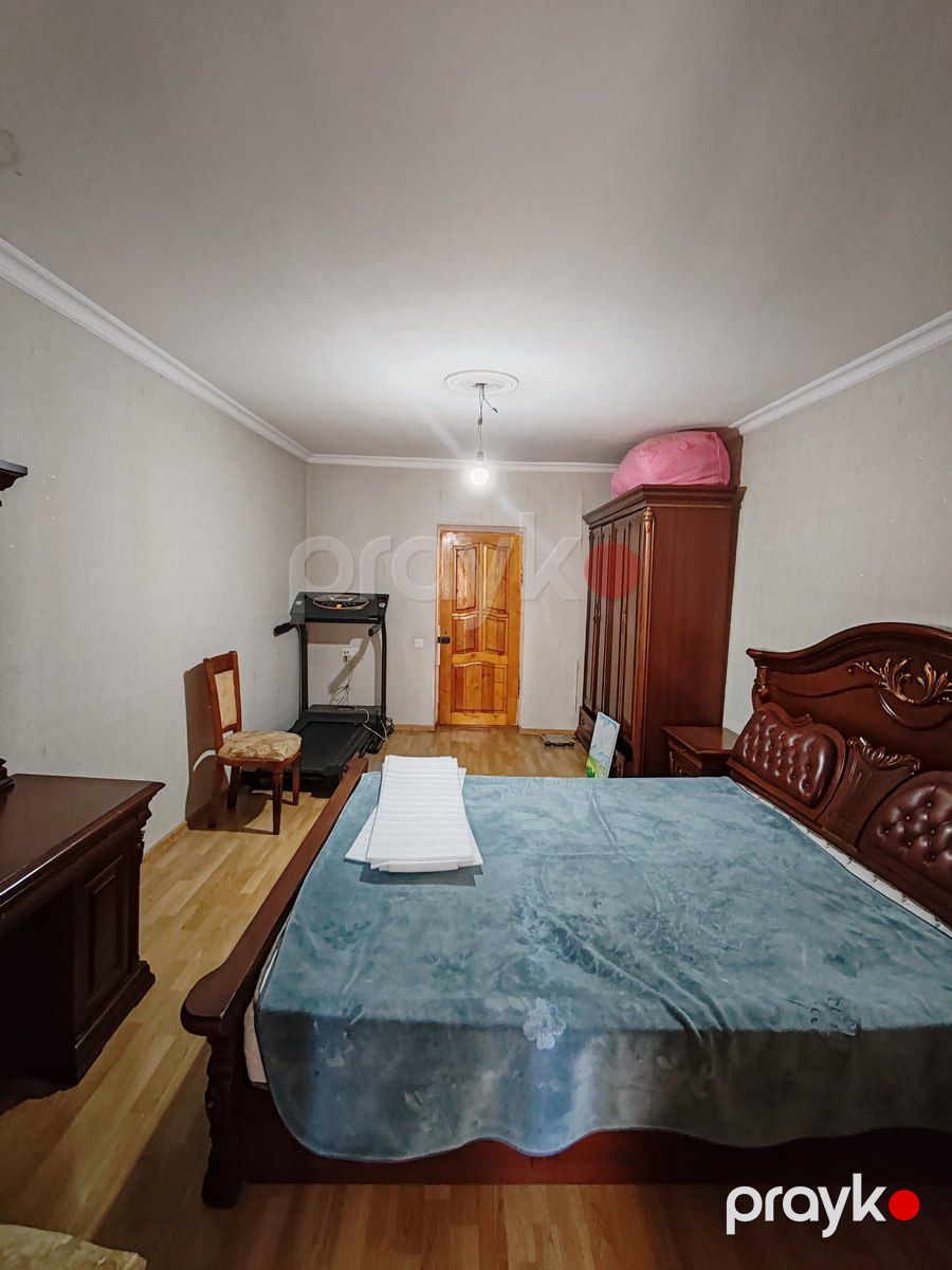 İcarəyə verilir 3 otaqlı köhnə tikili 80 m² — Mənzil, Bakı (4)