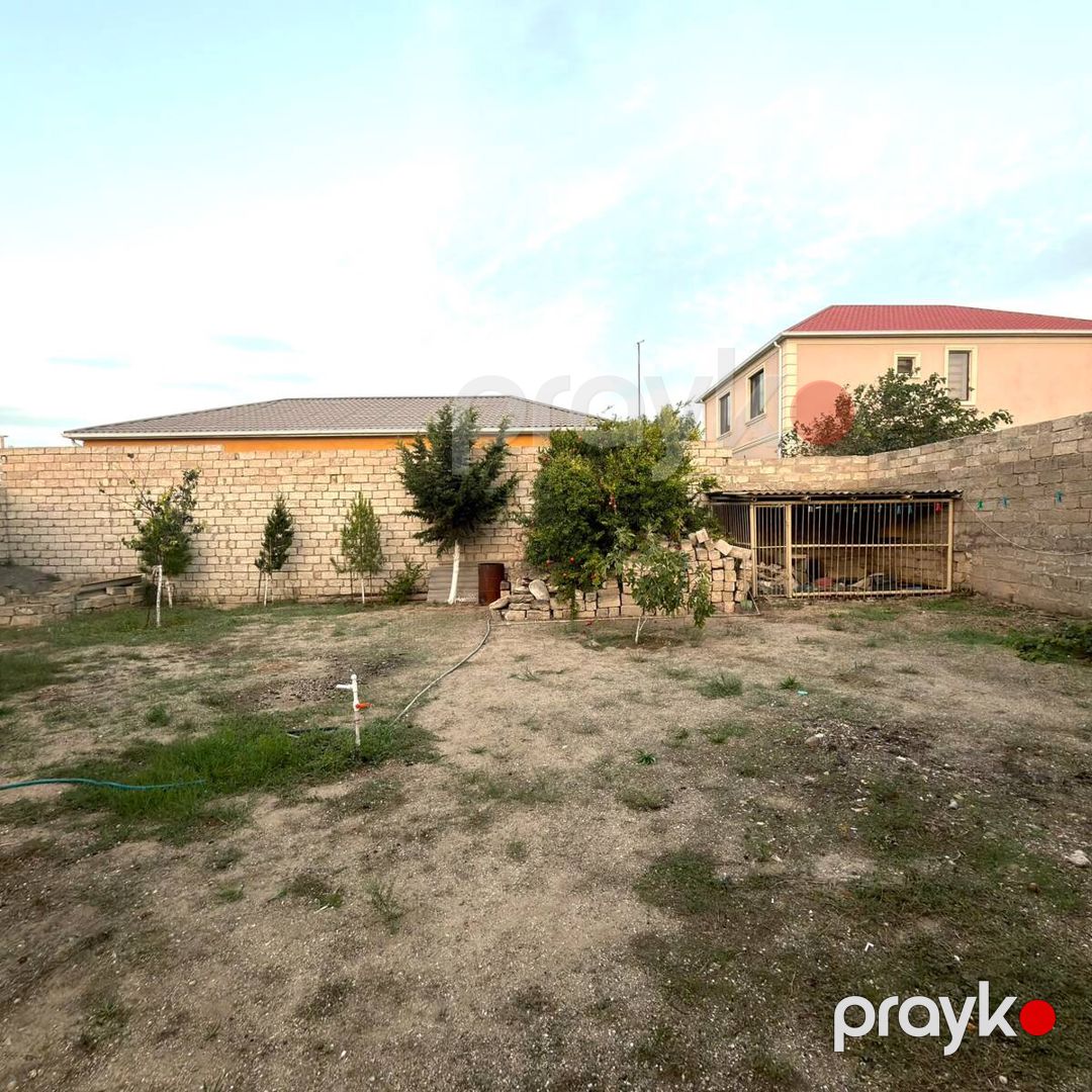Satılır torpaq 6 sot — Torpaq, Bakı (8)