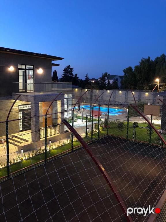 Satılır həyət evi/bağ evi 500 m² — Ev, villa, Bakı (3)
