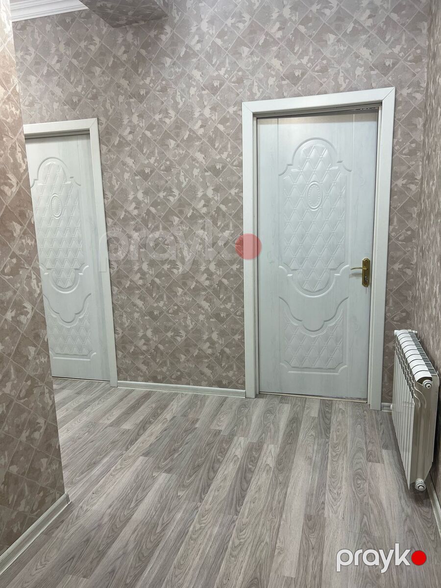 İcarəyə verilir 2 otaqlı yeni tikili 85 m² — Mənzil, Bakı (10)