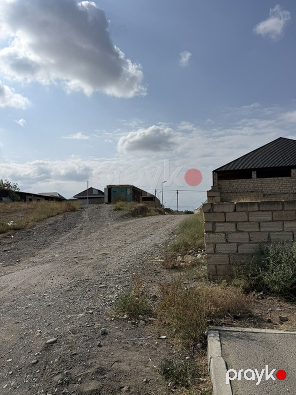 Tikinti — Torpaq, Gəncə (3)