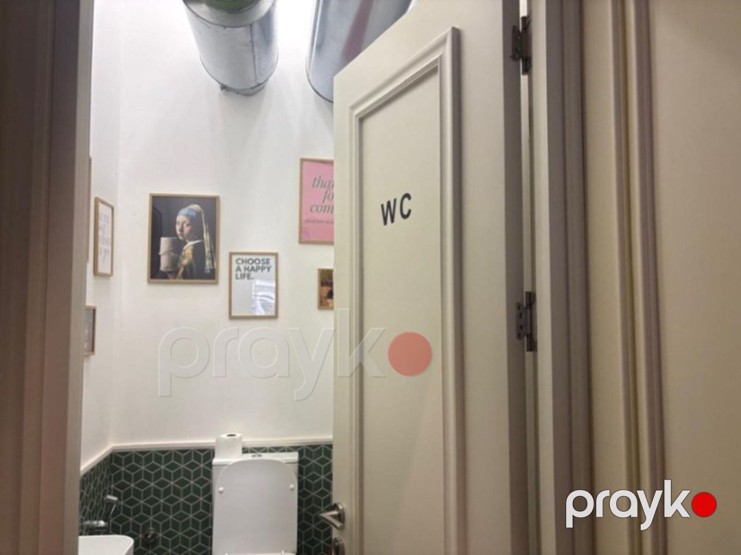 İcarəyə verilir obyekt 40 m² — Əmlak, Bakı (2)