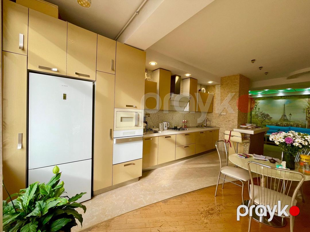 Satılır 3 otaqlı yeni tikili 135 m² — Mənzil, Bakı (10)
