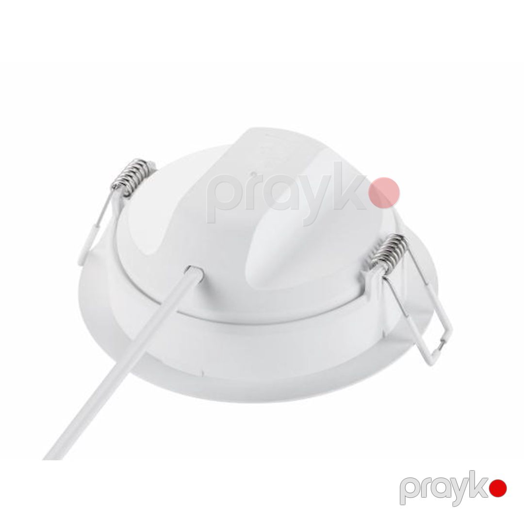 LED çıraq Philips 59471 Meson 65K, 24 Vt, 200 mm, Ağ — Mallar, Bakı (3)