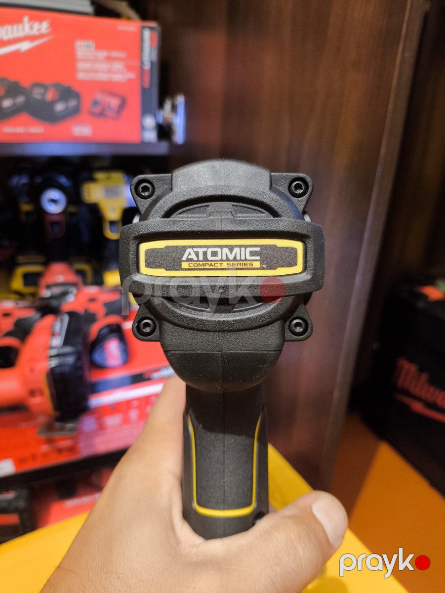 Təkər açan DeWalt — Təmir və inşaat, Bakı (5)