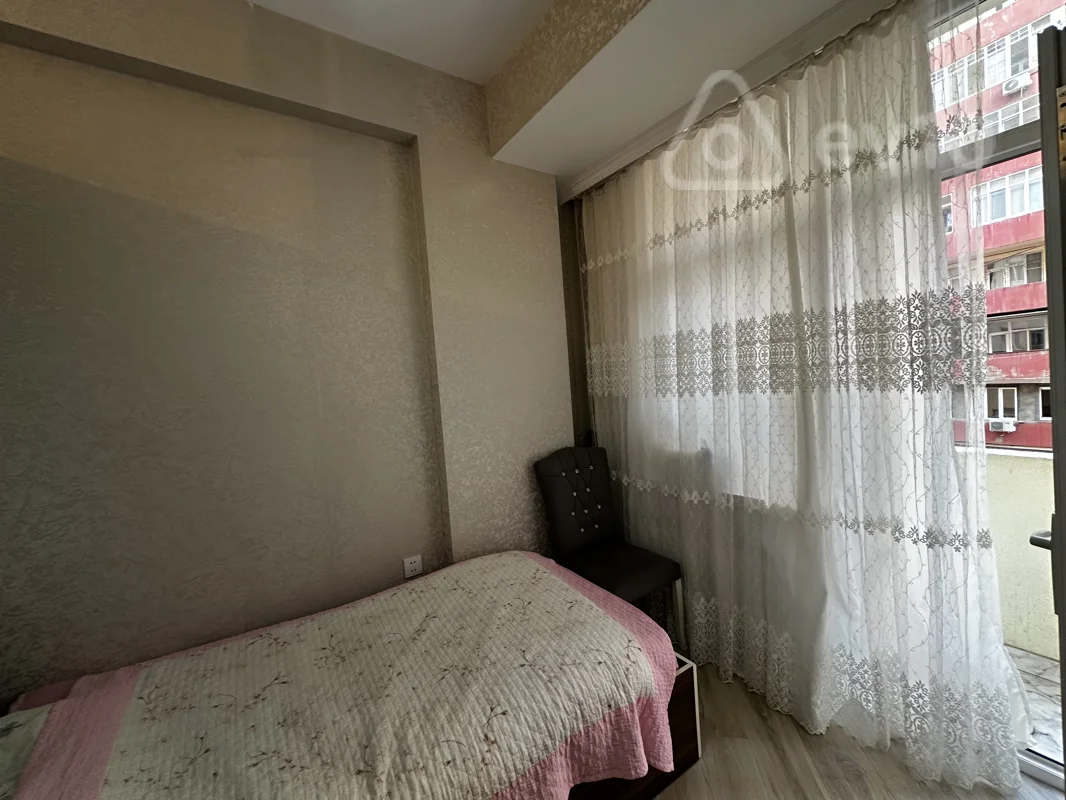 3 otaqlı mənzil, 60 m², Zərifə Əliyeva küçəsi, Xırdalan — Mənzil, Xırdalan (6)