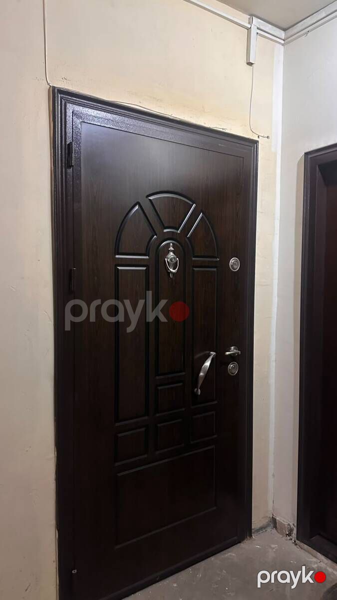 2-otaqlı yeni tikili, Əsəd Əhmədov küç., 45 m² — Mənzil, Bakı (9)