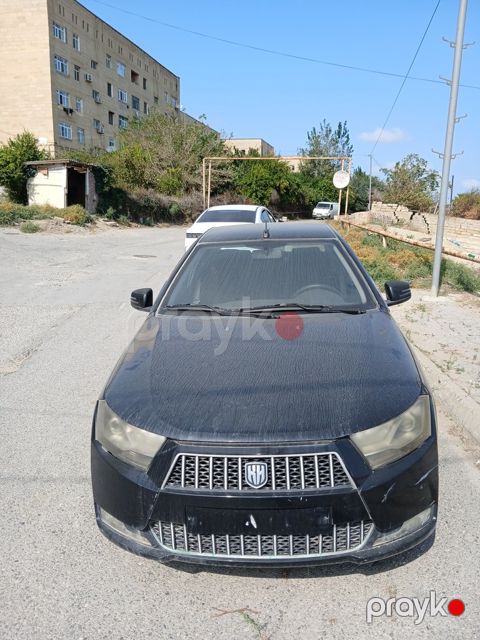 Khazar LD, 1.7 L, 2021 il, 260 000 km — Bakı