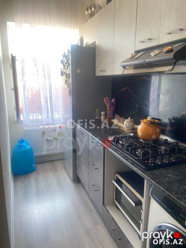 Həyət evləri Satılır Suraxanı r., Binə q., 3 otaq, 60 m² — Ev, villa, Bakı (4)