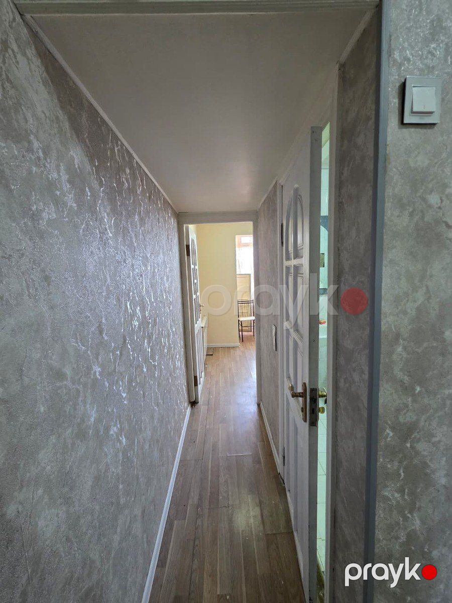 Satılır 1 otaqlı köhnə tikili 45 m² — Mənzil, Bakı (5)