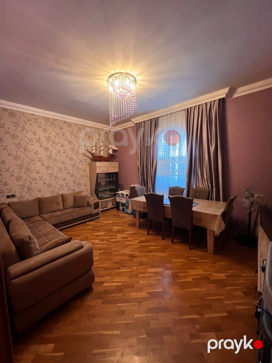 Bağ evi, Corat qəs — Ev, villa, Sumqayıt (10)