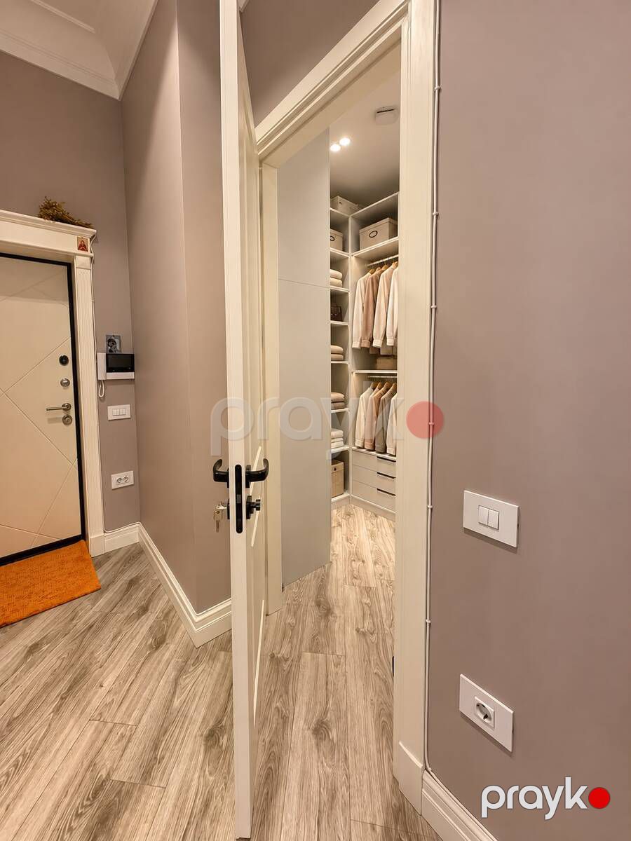 İcarəyə verilir 5 otaqlı yeni tikili 245 m² — Mənzil, Bakı (7)