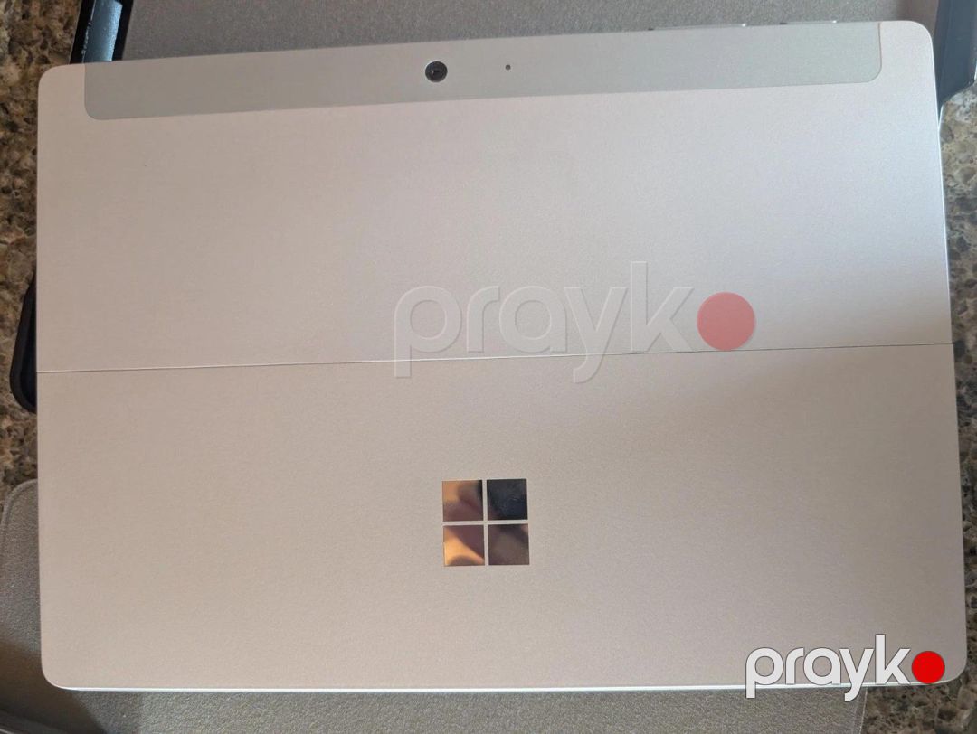 Microsoft Surface Go — Noutbuklar, Qusar (4)