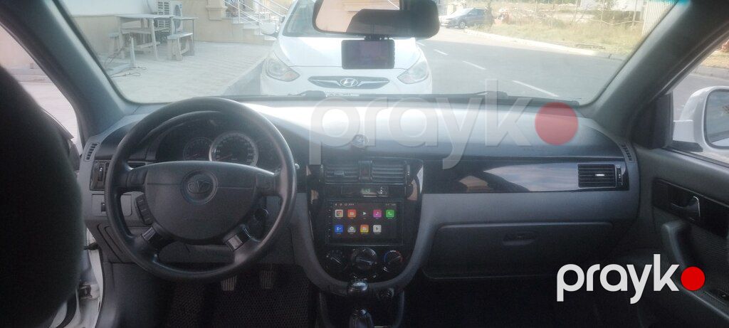 Daewoo Gentra, 1.5 L, 2014 il, 174 163 km — Avtomobillər, Sumqayıt (7)