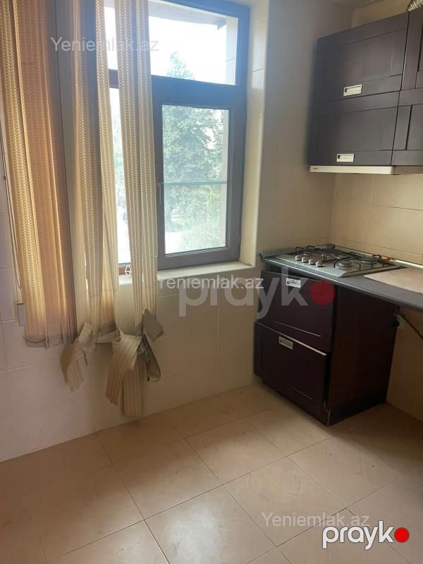 Satılır 3 otaqlı Bina evi menzil (Köhnə tikili), 60 m², Xətai rayonu — Mənzil, Bakı (4)
