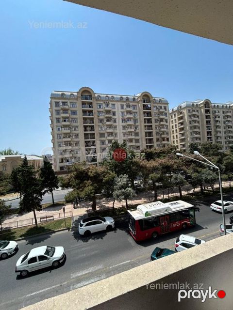Satılır 3 otaqlı Bina evi menzil (Yeni tikili), 100 m², Sabunçu rayonu — Bakı