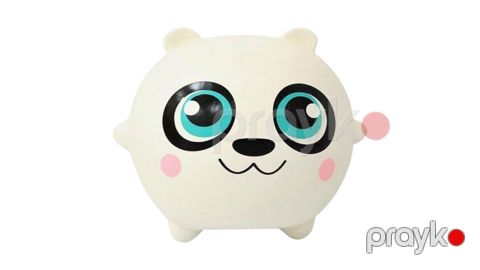 Игрушка для домашних животных Mısoko, панда — Bakı
