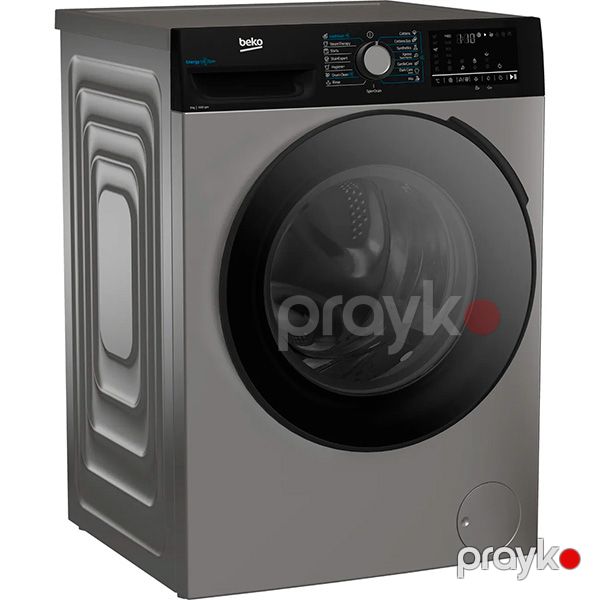 Paltaryuyan maşın Beko WM419CGI Silver — Mallar, Bakı (2)