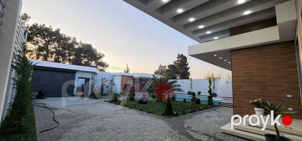 Satılır həyət evi/bağ evi 280 m² — Ev, villa, Bakı (7)
