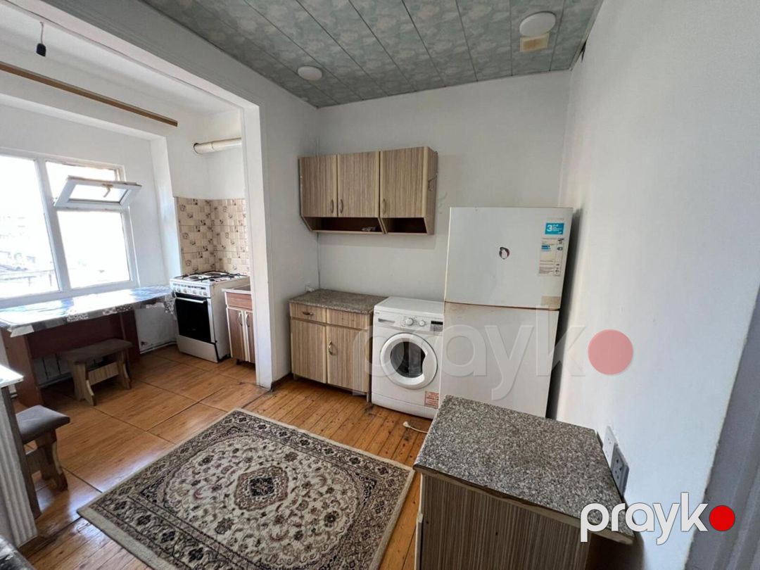 İcarəyə verilir 2 otaqlı köhnə tikili 60 m² — Mənzil, Bakı (6)